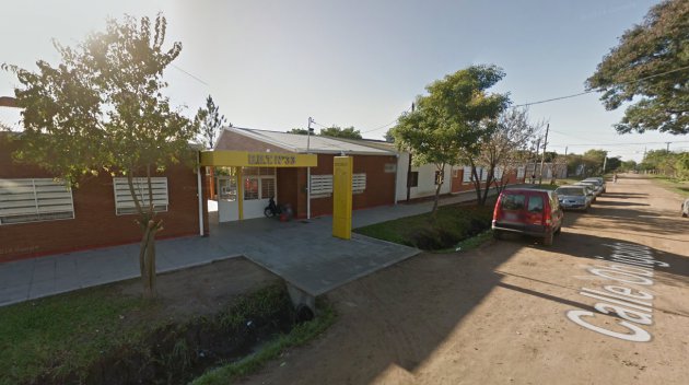 Dos casos de gripe A en escuela de Barranqueras ActualidadChaco